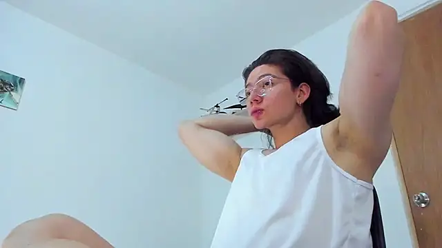 AngelBennet  online show from February 2025 06:08:01 AM