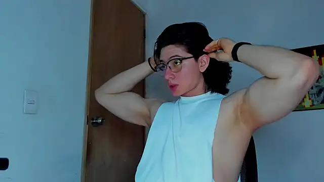 AngelBennet  online show from November 2025 10:24:01 PM