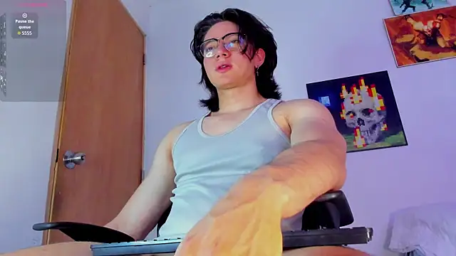 AngelBennet  online show from November 2025 10:26:01 PM