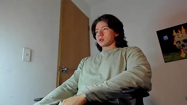 AngelBennet  online show from November 2025 11:49:01 PM