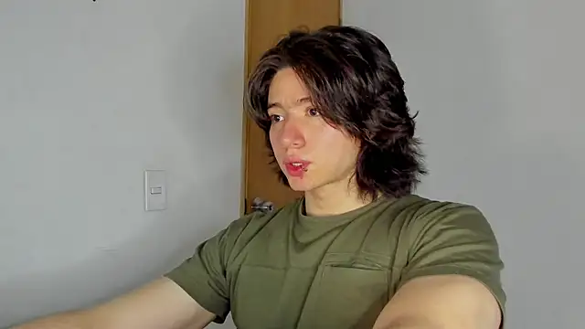 AngelBennet  online show from November 2025 12:43:02 AM