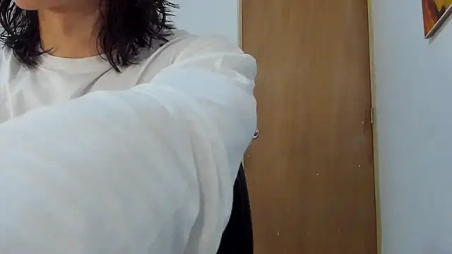 AngelBennet  online show from February 2025 03:11:01 AM