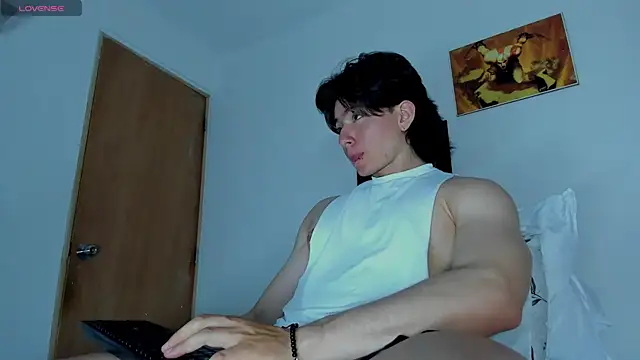 AngelBennet  online show from March 2026 09:22:01 PM