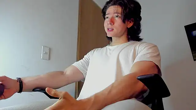 AngelBennet  online show from December 2025 10:55:01 PM