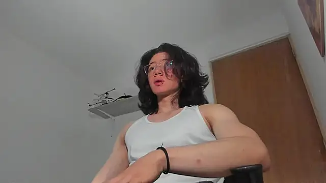 AngelBennet  online show from March 2025 03:34:01 AM