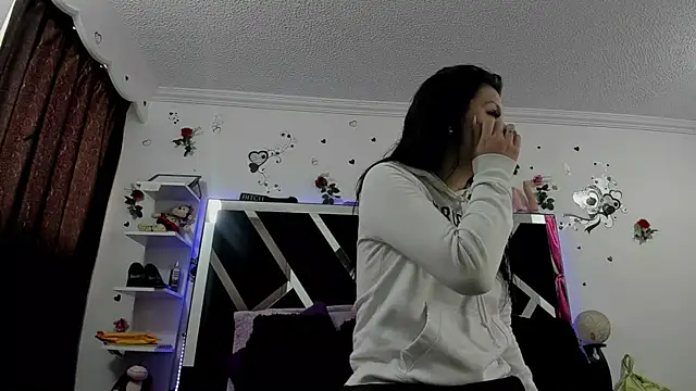 thedream girls online show from October 2025 12:14:02 PM