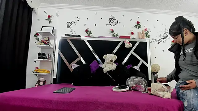 thedream girls online show from October 2025 12:15:01 PM