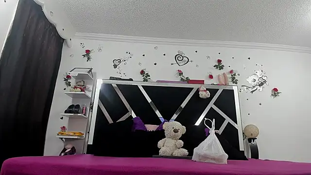 thedream girls online show from November 2025 12:08:01 PM