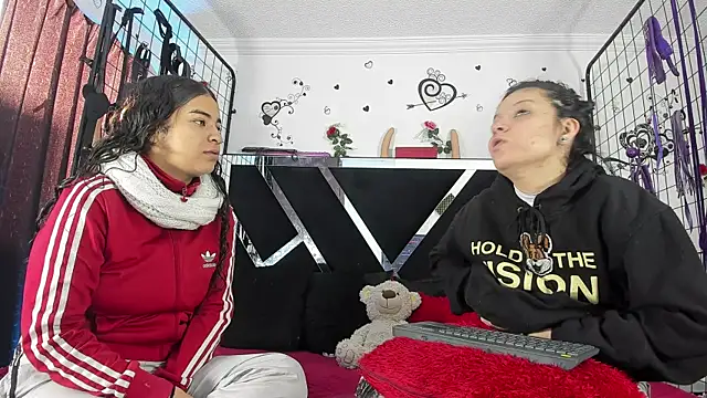 thedream girls online show from November 2025 12:16:02 PM