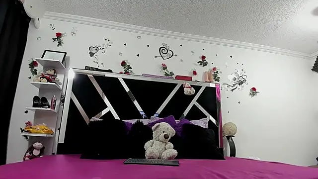 thedream girls online show from October 2025 12:15:02 PM