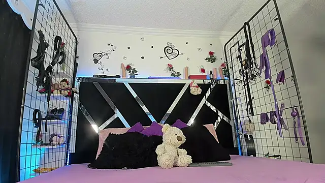 thedream girls online show from November 2025 12:09:01 PM