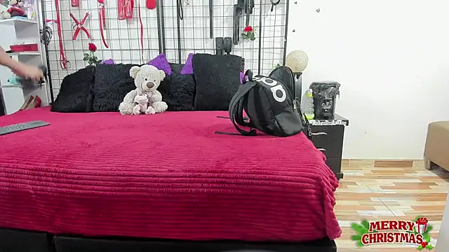 thedream girls online show from December 2025 08:04:02 PM