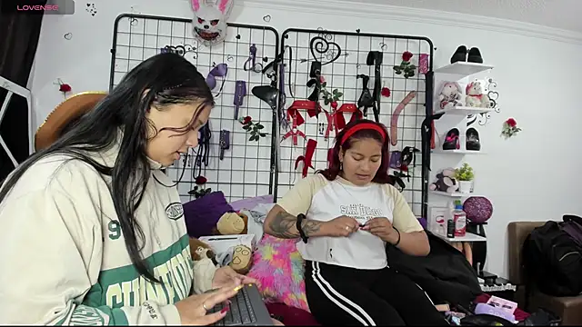 thedream girls online show from June 2026 01:00:02 PM