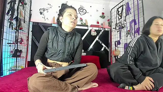 thedream girls online show from November 2025 12:06:01 PM