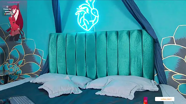 Snapshot of melany_blair chatting on November 2025 08:23:01 PM melany blair online show from November 2025 08:23:01 PM