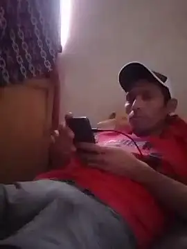 Fer-nand online show from January 2025 07:14:02 PM