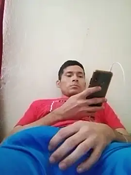 Fer-nand online show from February 2025 07:32:02 PM