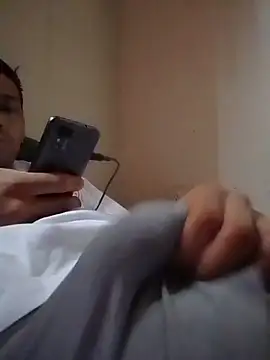 Fer-nand online show from January 2025 07:24:01 PM