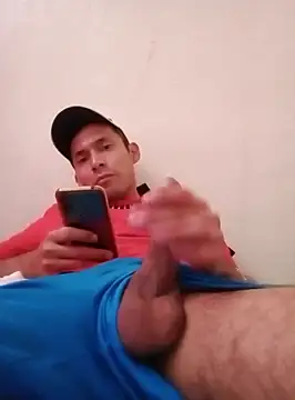 Fer-nand online show from February 2025 03:05:01 PM