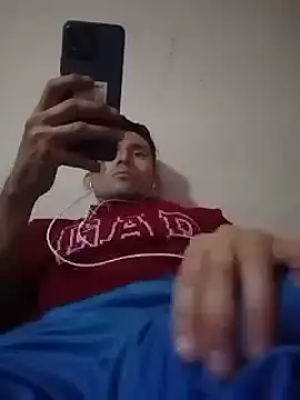 Fer-nand online show from March 2025 01:29:02 PM