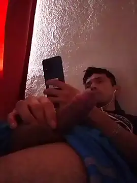 Fer-nand online show from March 2025 04:09:02 PM