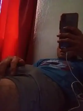 Fer-nand online show from March 2025 06:34:01 PM