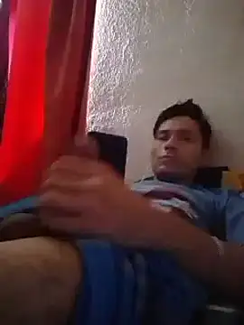 Fer-nand online show from March 2025 05:55:02 PM