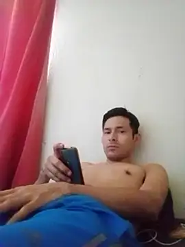 Fer-nand online show from March 2025 09:52:02 PM