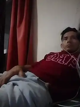 Fer-nand online show from March 2025 04:36:02 AM