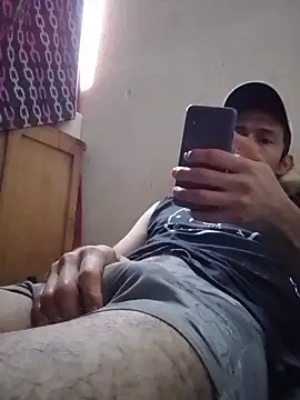 Fer-nand online show from February 2025 05:47:02 PM