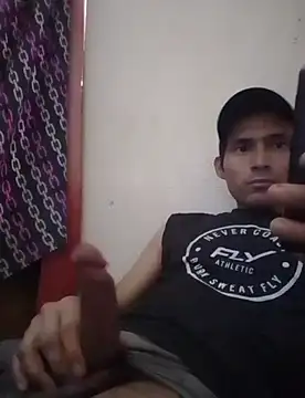 Fer-nand online show from February 2025 08:53:01 PM