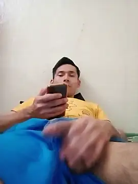 Fer-nand online show from February 2025 07:06:02 PM