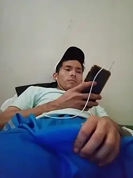 Fer-nand online show from February 2025 08:44:02 PM