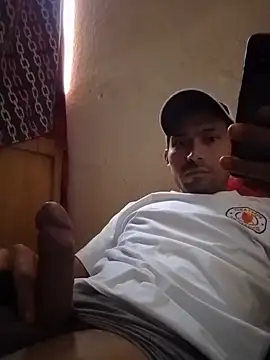 Fer-nand online show from February 2025 06:49:02 PM