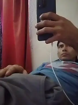 Fer-nand online show from March 2025 09:32:02 PM