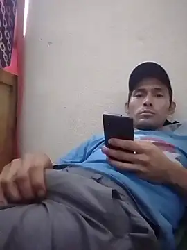 Fer-nand online show from January 2025 07:26:02 PM