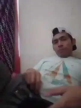 Fer-nand online show from February 2025 08:34:01 PM