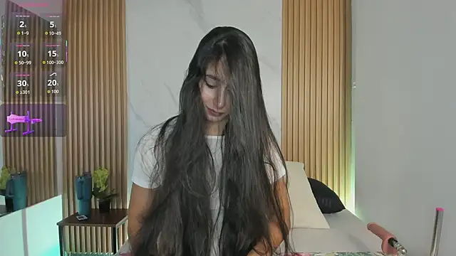 Snapshot of Julia_Martinez_ chatting on February 2026 11:43:02 AM Julia Martinez online show from February 2026 11:43:02 AM