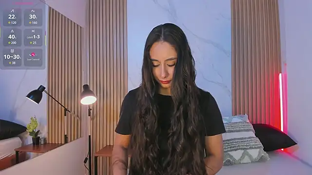 Snapshot of Julia_Martinez_ chatting on February 2026 11:28:01 AM Julia Martinez online show from February 2026 11:28:01 AM