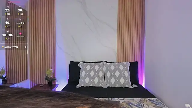 Snapshot of Julia_Martinez_ chatting on March 2026 11:36:02 AM Julia Martinez online show from March 2026 11:36:02 AM