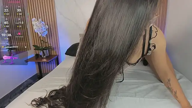 Snapshot of Julia_Martinez_ chatting on April 2026 12:29:02 PM Julia Martinez online show from April 2026 12:29:02 PM