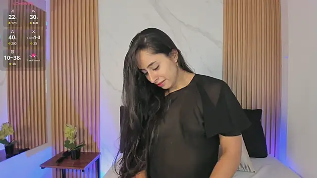 Snapshot of Julia_Martinez_ chatting on April 2026 11:39:01 AM Julia Martinez online show from April 2026 11:39:01 AM