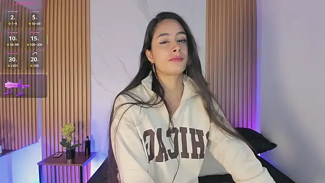 Snapshot of Julia_Martinez_ chatting on February 2026 11:33:02 AM Julia Martinez online show from February 2026 11:33:02 AM