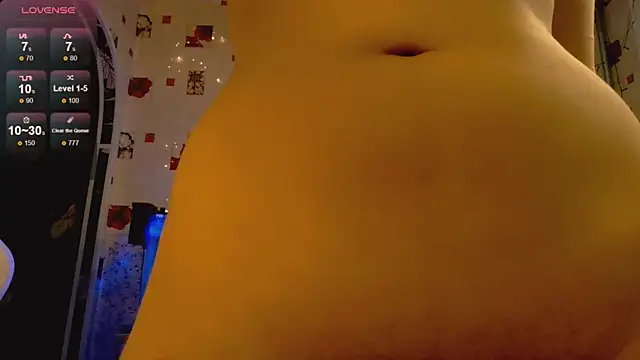 Kleo Godde online show from February 2026 09:12:02 PM