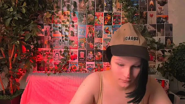 Kleo Godde online show from September 2025 01:26:02 AM