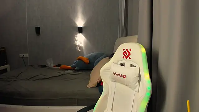 Kleo Godde online show from September 2025 10:16:02 PM