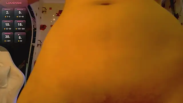 Kleo Godde online show from February 2026 09:17:01 PM