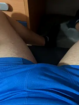 TuPapasitoo69 online show from October 2025 01:13:01 PM