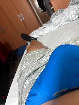 TuPapasitoo69 online show from October 2025 10:43:02 PM
