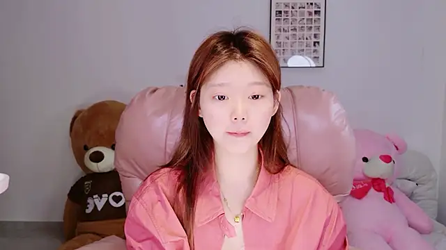 yangyang-1115 online show from April 2026 02:15:02 AM